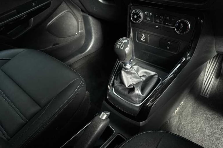 2022 Ford Ecosport 1.0T EcoBoost Active SUV 5dr Petrol Manual Euro 6 (s/s) (125 ps) SUV Petrol Ma...