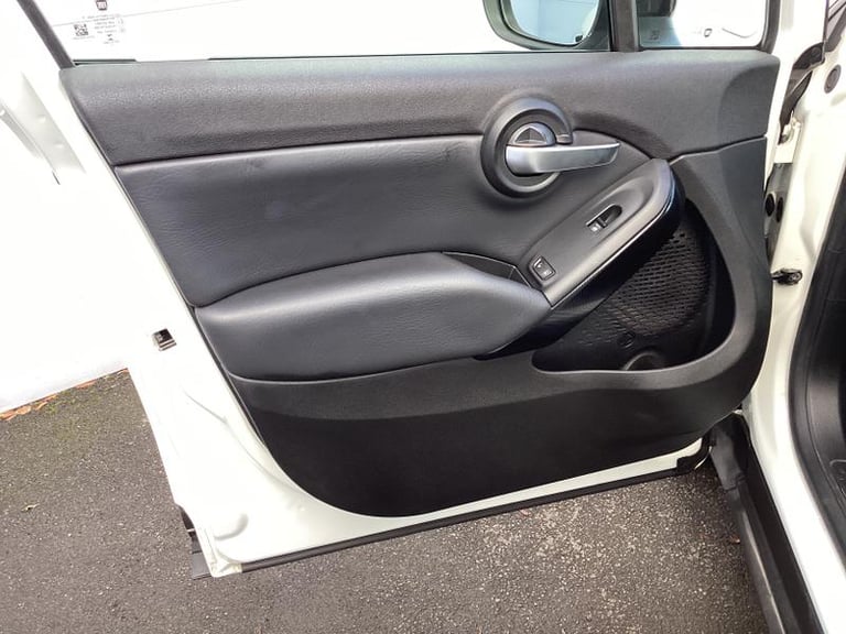 2023 Fiat 500X 1.0 FireFly Turbo Cross SUV 5dr Petrol Manual Euro 6 (s/s) (120 bhp) Manual SUV Pe...