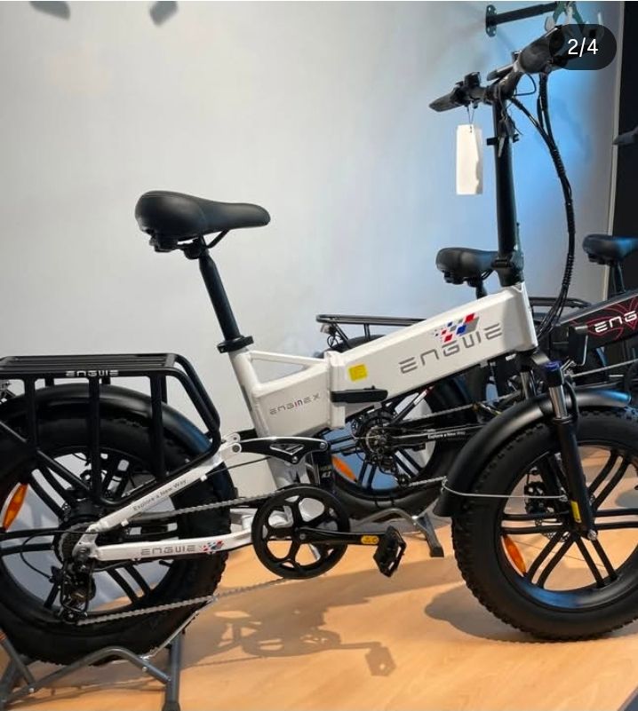 Electric Bikes New Stock Boxed Packed Latest Model Fast Speed Ebike