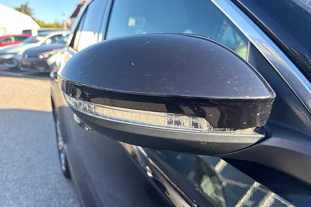 2022 Volkswagen T-Roc 1.5 TSI R-Line 5dr DSG Hatchback Petrol Automatic