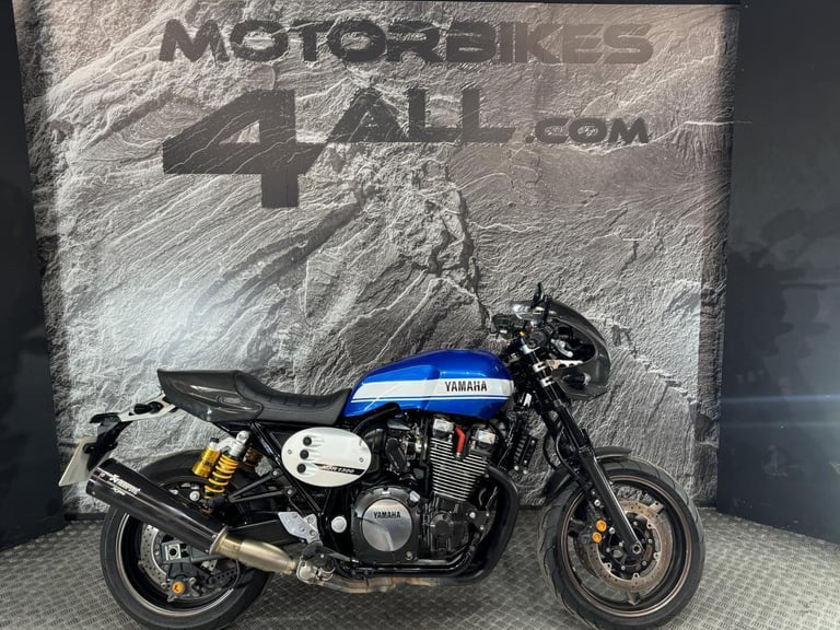 image for YAMAHA XJR1300 XJR 1300 2017