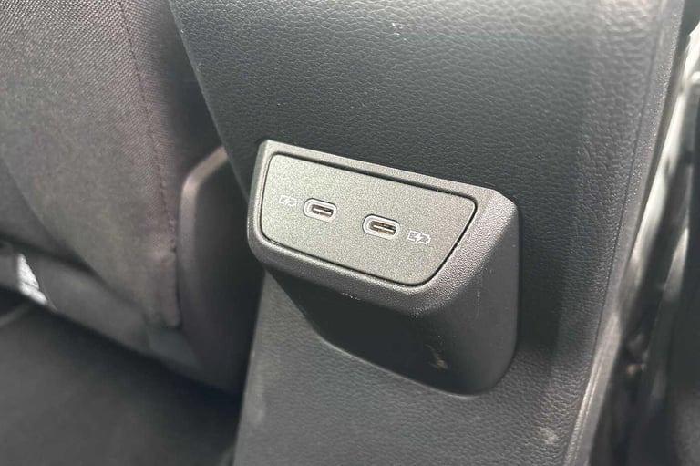 2022 Volkswagen Polo 1.0 TSI Life 5dr Hatchback Petrol Manual