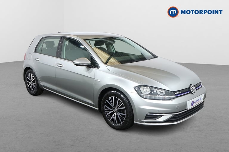 image for 2018 Volkswagen Golf 1.5 TSI EVO SE [Nav] 5dr DSG Hatchback Petrol Automatic
