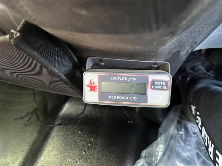 2017 Ford Transit 2.0 350 EcoBlue RWD L2 H3 Euro 6 5dr PANEL VAN Diesel Manual