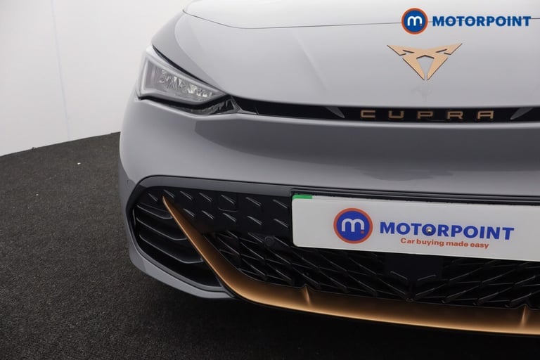 2023 Cupra Born 150kW V1 58kWh 5dr Auto Hatchback Electric Automatic