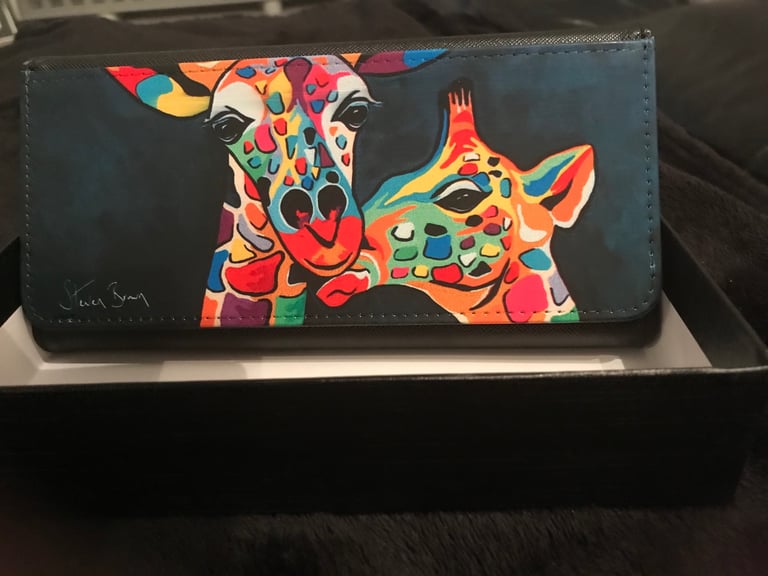 image for Large purse