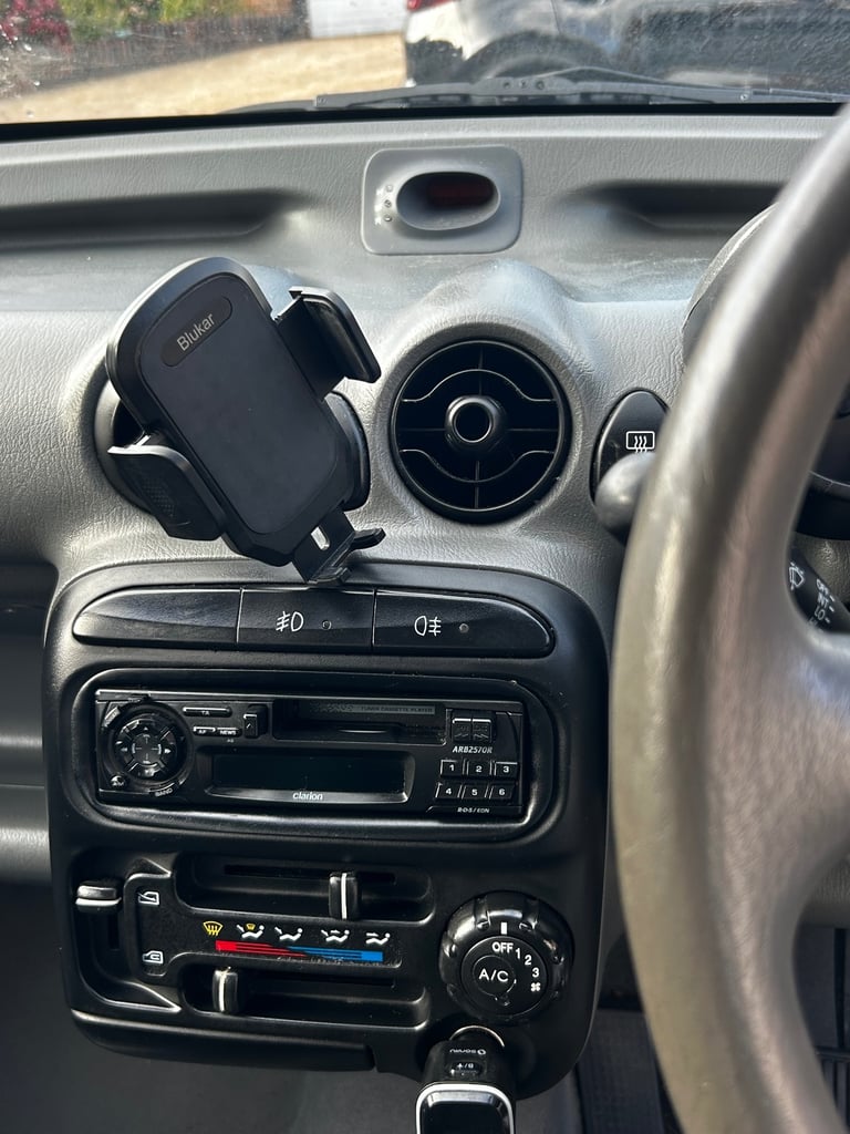 Hyundai, AMICA, Hatchback, 2000, Other, 999 (cc),5 doors - Image 5