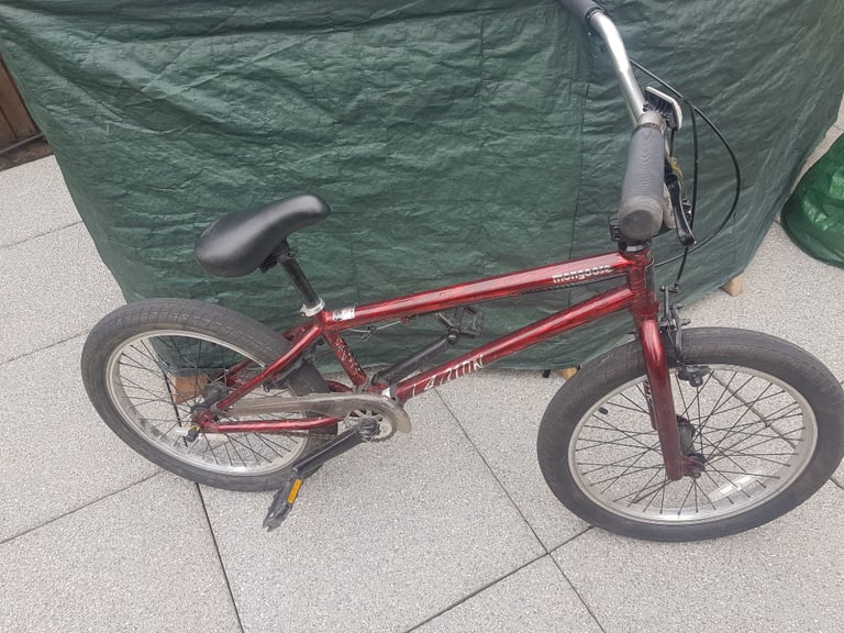 Bmx in Wembley London Bikes Bicycles Cycles for Sale Gumtree