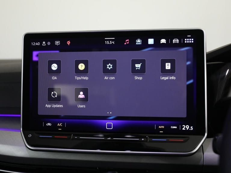 2024 Volkswagen Golf 1.5 TSI Life 5dr HATCHBACK PETROL Manual