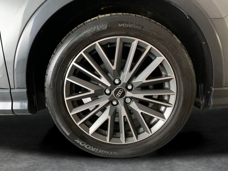 2022 Audi Q3 1.5 TFSI CoD 35 S line Sportback 5dr Petrol S Tronic Euro 6 (s/s) (150 ps)  Suv Petr...