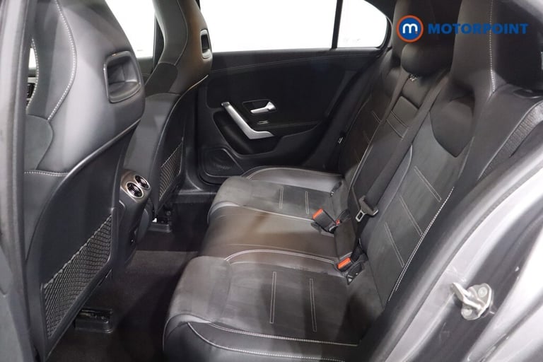 2022 Mercedes-Benz A-Class A250e AMG Line Premium Plus Edition 5dr Auto Hatchback Hybrid Automatic