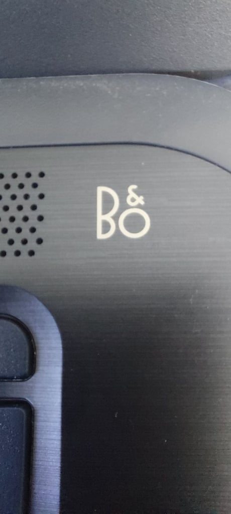 HP chromebook 14inch, Bang&Olufsen speakers