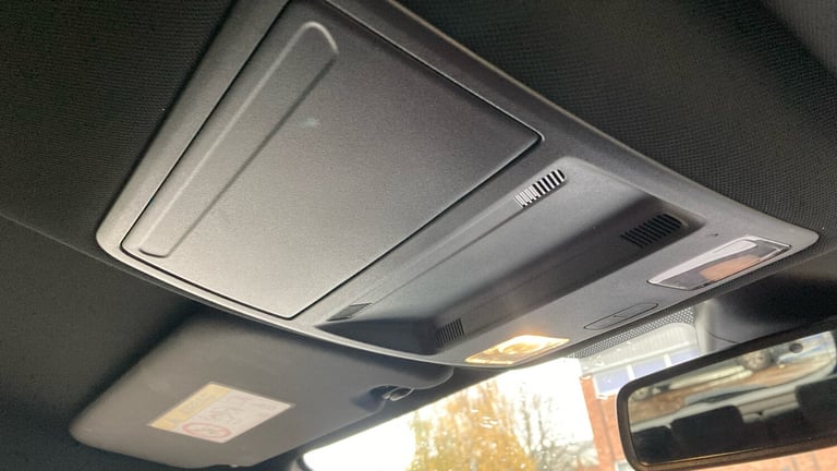 2022 Ford Fiesta 1.0 EcoBoost ST-Line 5dr Petrol Hatchback Hatchback Petrol Manual