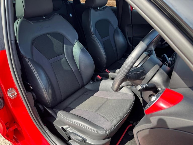 AUDI A1 1.2 TFSI S line Style Edition Sportback Euro 5 (s/s) 5dr 2014