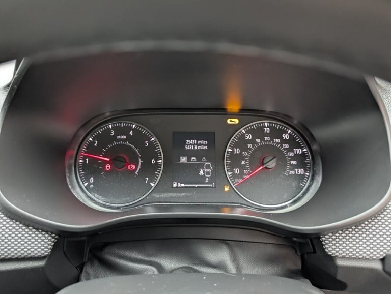 2022 Dacia Jogger 1.0 TCe Extreme SE MPV 5dr Petrol Manual Euro 6 (s/s) (110 ps) HEATED F SEA MPV...