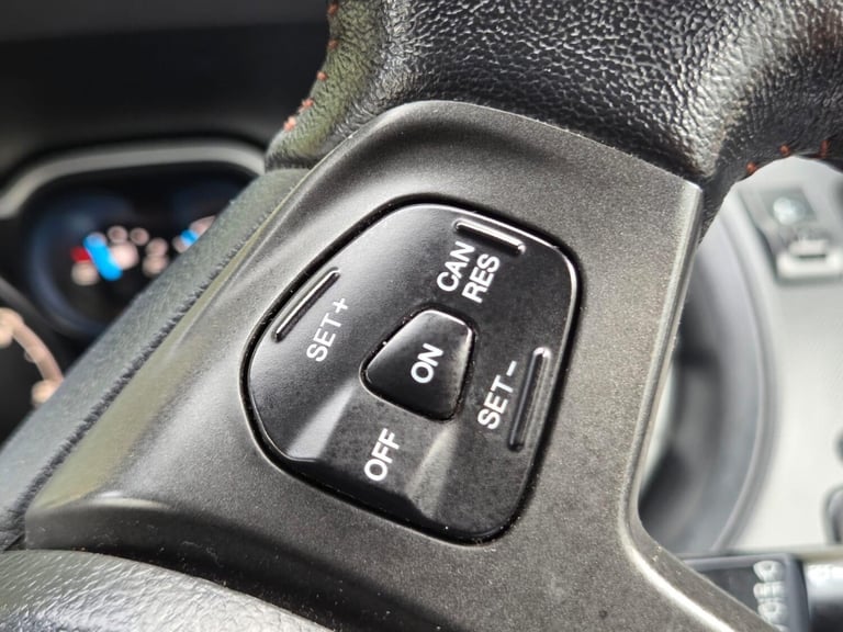 2014 Ford Ranger 3.2 TDCi Wildtrak 4WD Euro 5 4dr PICK UP Diesel Manual