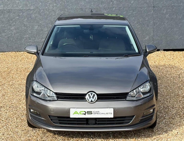 VOLKSWAGEN GOLF 1.4 TSI BlueMotion Tech Match Edition Euro 6 (s/s) 5dr 2016