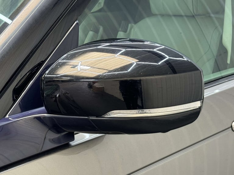 2017 Land Rover Discovery 3.0 Discovery Luxury HSE TD6 Auto 4WD 5dr SUV Diesel Automatic