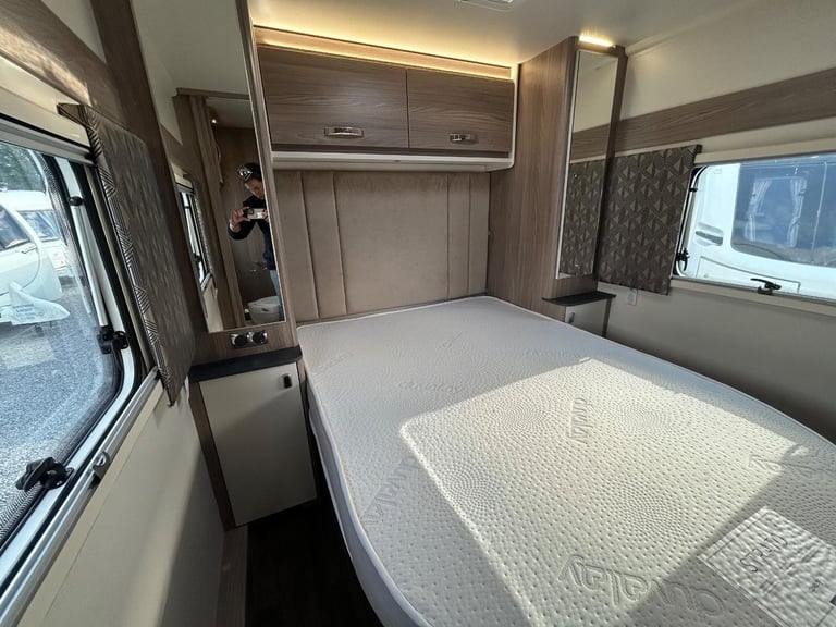 Swift Exclusive 4 SB 2024