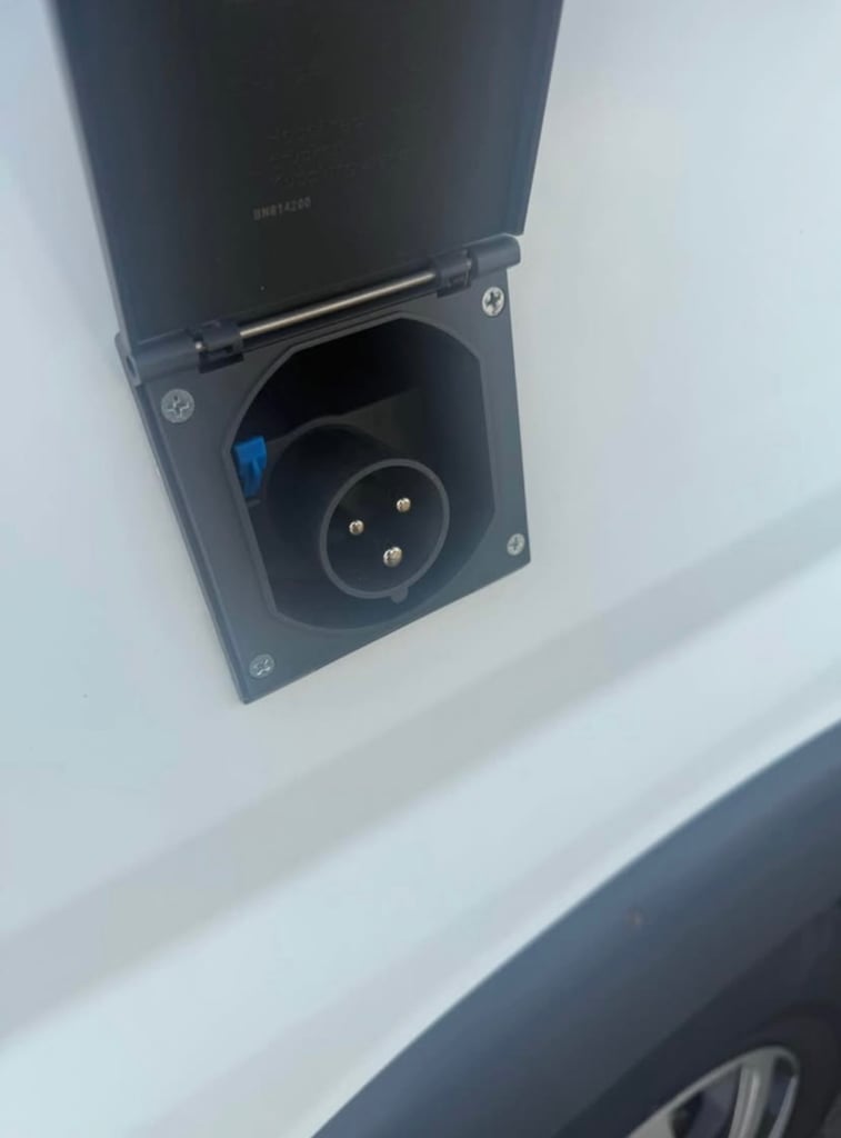 Peugeot, BOXER, Race Van / Motorhome, 2013, Manual, 2198 (cc)