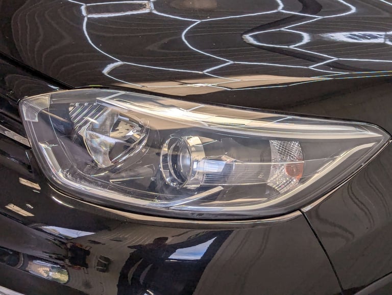 2018 Renault Captur 0.9 Captur Iconic TCe 5dr SUV Petrol Manual