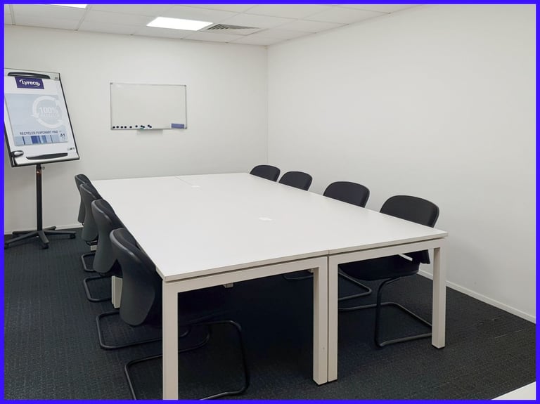 Horsham - RH12 1TL, Serviced office to rent for 4 desk at Afon Building