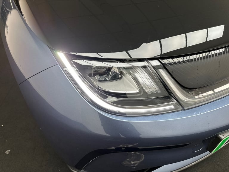2025 BYD Dolphin 5Dr Design 150kW 60.4kWh Auto Hatchback Electric Automatic