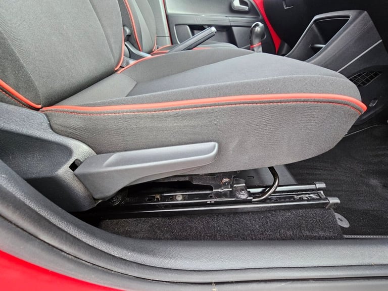 2019 SEAT Mii 1.0 12v GPF FR Line Hatchback 5dr Petrol Manual Euro 6 (75 ps) Hatchback Petrol Manual