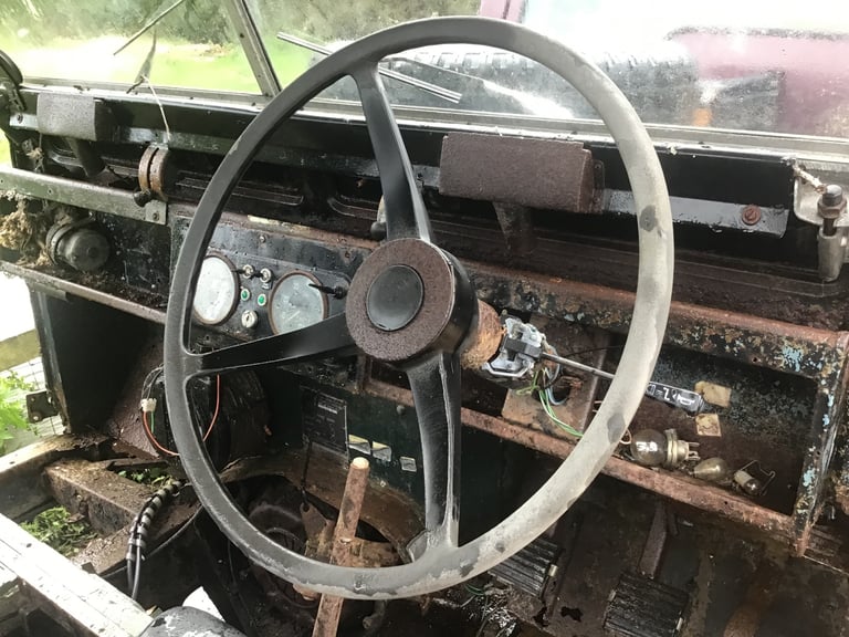 LAND ROVER DISCOVERY 1 200Tdi AUTOMATIC GEARBOX