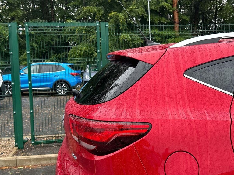 2023 MG MG ZS 1.5 VTi-TECH Exclusive SUV 5dr Petrol Manual Euro 6 (s/s) (106 ps) SUV PETROL Manual