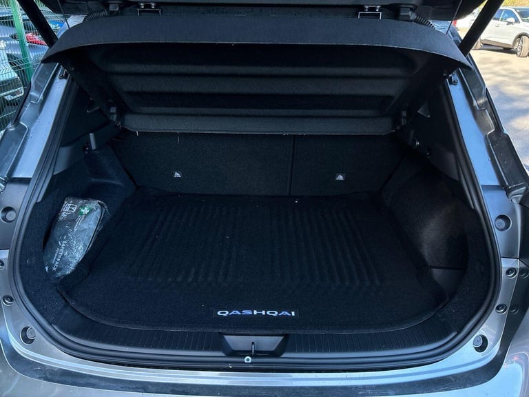 2025 Nissan Qashqai 1.5 h e-POWER Tekna Auto Euro 6 (s/s) 5dr SUV PETROL/ELECTRIC Automatic