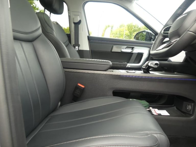 2025 Jaecoo Jaecoo 7 1.6t Deluxe Suv 5dr Petrol Dct Euro 6 (s/s) (147 Ps) HATCHBACK Petrol Automatic