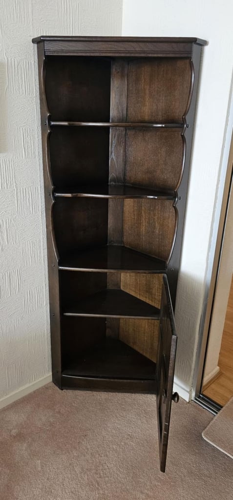 Ercol Corner Unit