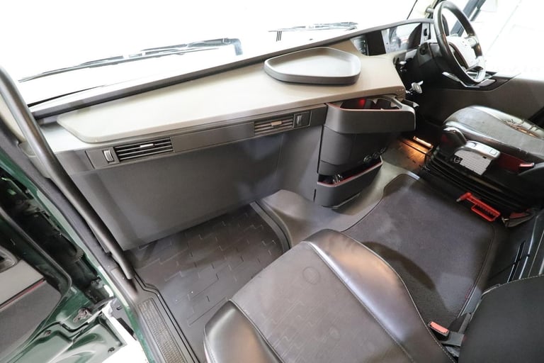 2018 (68 PLATE) Volvo  FH500 6x2 Euro 6 Tractor Units