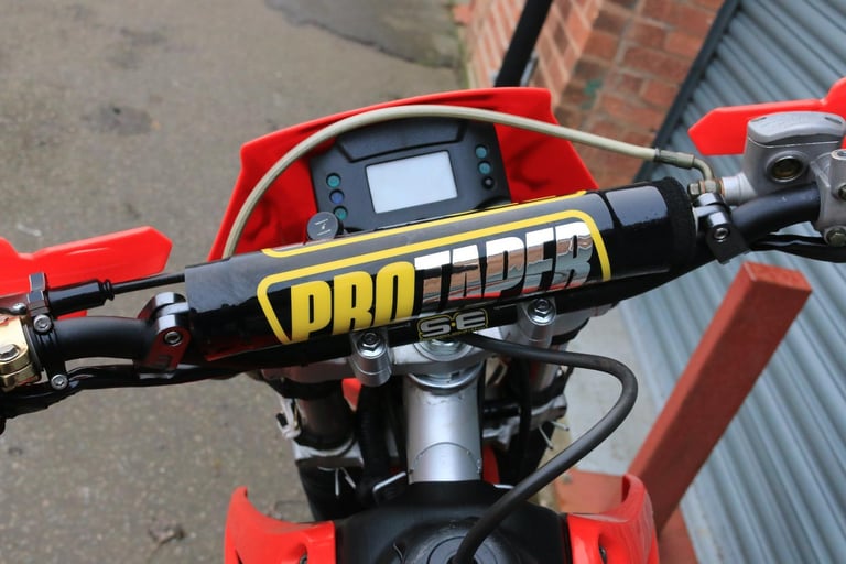 CCM C-XR230 2008 230cc off road/enduro