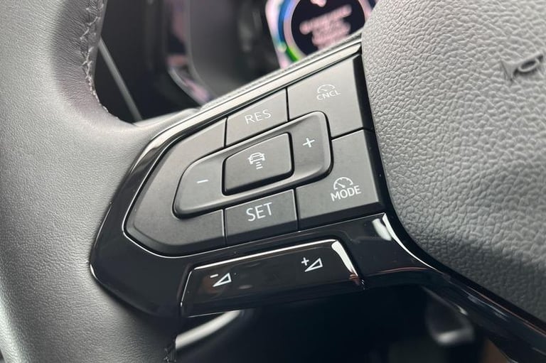 2025 Ford Transit Connect 1.5 EcoBoost PHEV 150 Limited Van Auto PANEL VAN PETROL/ELECTRIC Automatic