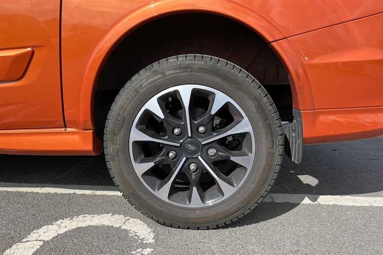 2022 Ford Transit Custom 2.0 310 EcoBlue Sport Panel Van 5dr Diesel Auto L1 H1 Euro 6 (170 ps) Pa...