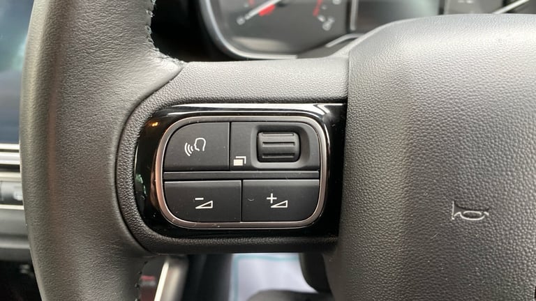 2022 Citroen C3 Aircross 1.2 PureTech Shine Plus SUV 5dr Petrol EAT6 Euro 6 (s/s) (130 ps) SUV Pe...