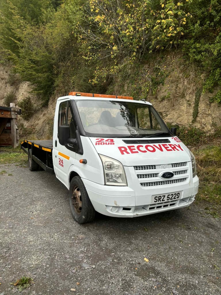 Ford, TRANSIT, Other, 2000, Manual, 2402 (cc)