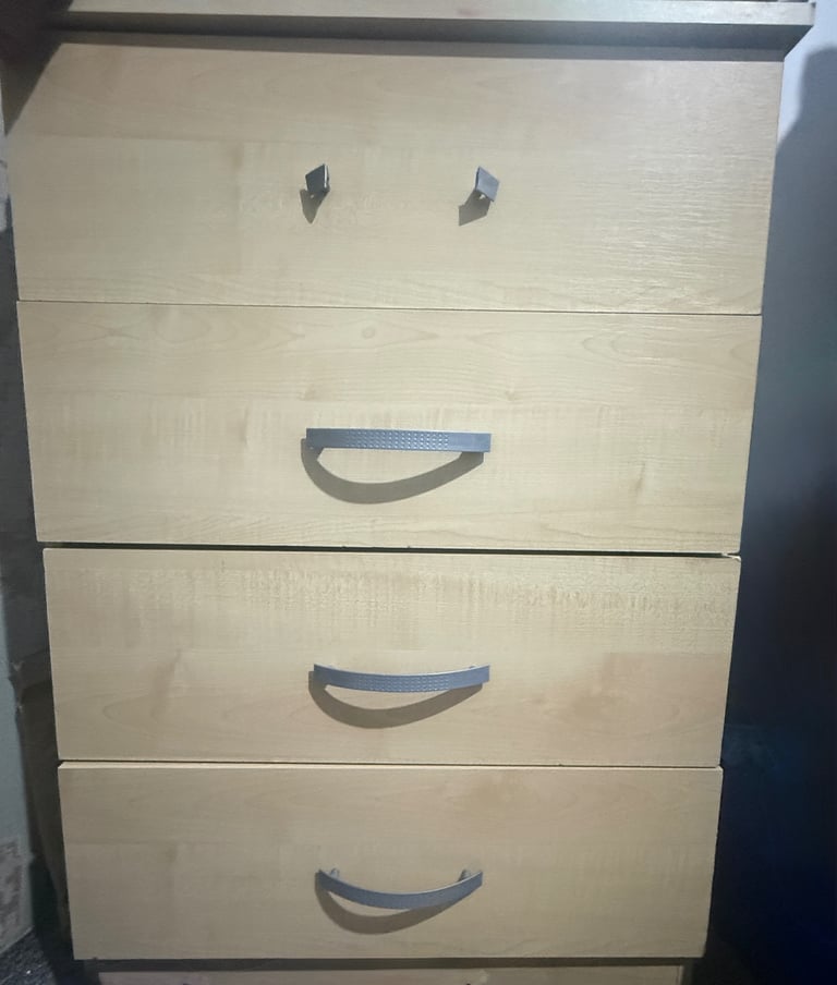 image for Chest of drawer
