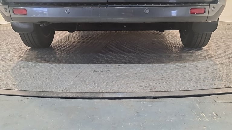 FORD TRANSIT CUSTOM 2.0 300 ECOBLUE LIMITED P/V L1 H1 130 BHP SWB DIESEL