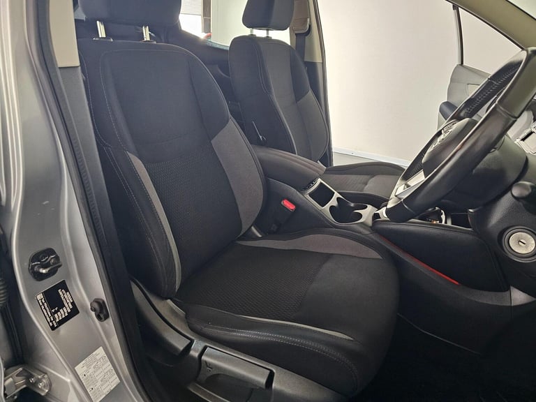 2018 Nissan Qashqai 1.2 DIG-T Acenta XTRON Euro 6 (s/s) 5dr HATCHBACK Petrol Automatic