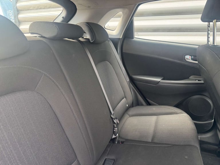 2022 Hyundai KONA 1.6 Kona SE Connect GDi HEV Semi-Auto 5dr SUV Hybrid Automatic