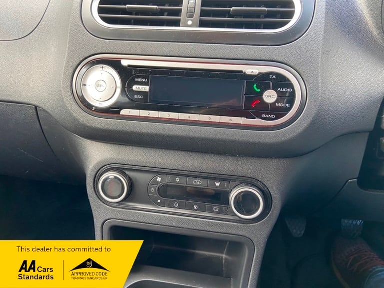 2017 66 MG MG3 3 STYLE VTI-TECH 5Dr