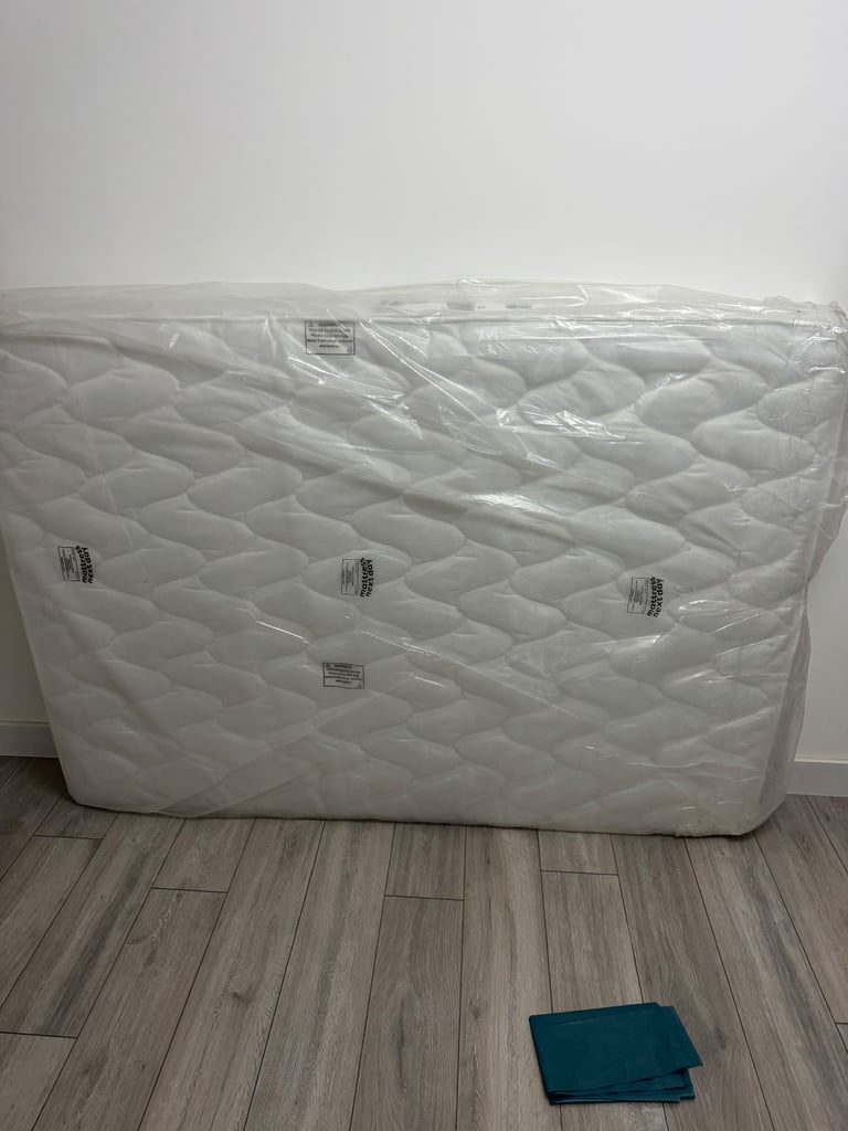 image for Double mattress 