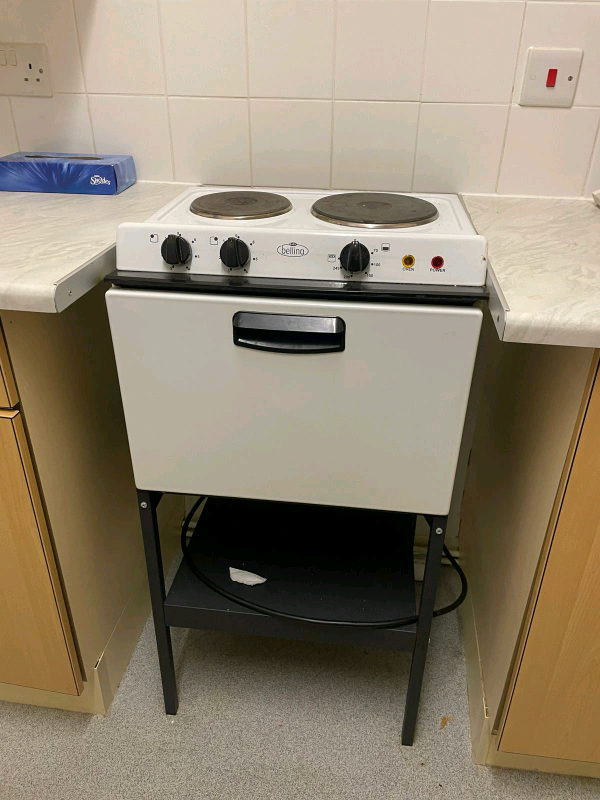 Belling electric cooker can deliver | in Bradford, West Yorkshire | Gumtree