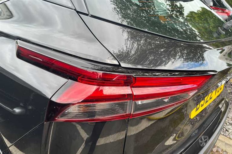 2022 Nissan Qashqai 1.3 DIG-T MH ACENTA PREMIUM 5DR Hatchback Petrol Manual
