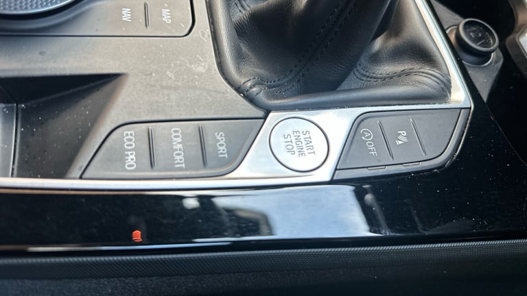 2022 BMW 1 Series 118i [136] M Sport 5dr [Live Cockpit Professional] Petrol Hatchback Hatchback P...