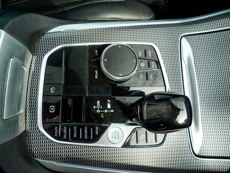 2020 70 BMW X5 3.0 M50D SUV 5DR DIESEL AUTO XDRIVE EURO 6 (S/S) (400 PS) DIESEL