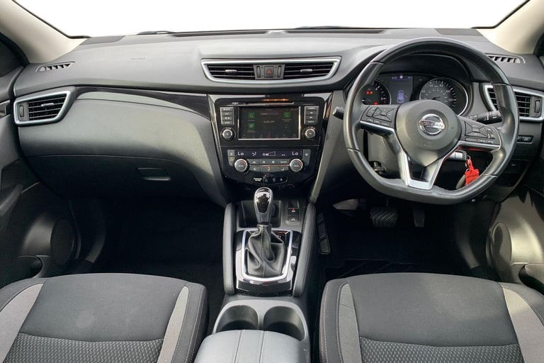 2020 Nissan Qashqai 1.5 dCi 115 Acenta Premium 5dr DCT Hatchback Diesel Automatic
